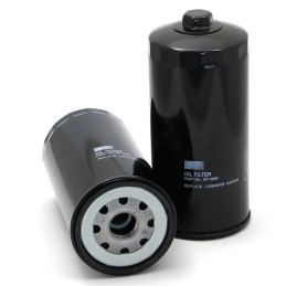 Sp4920 alyvos filtras SF filtras pakeičia SO7191