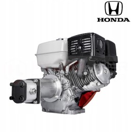 Honda GX270 vidaus degimo variklis, siurblys 22 5l 6 25cm3