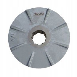 Ursus C 330 stabdžių būgnas