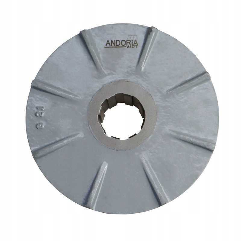 Ursus C 330 stabdžių būgnas