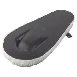 Mann filtrų komplektas bmw 5 f10 f11 518d 520d