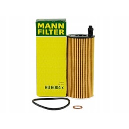 Mann filtrų komplektas bmw 5 f10 f11 525d 530d