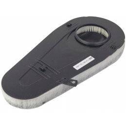 Mann filtrų komplektas bmw 5 f10 f11 525d 530d