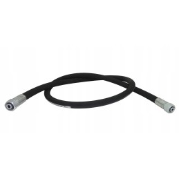 Hidraulinės žarnos vamzdis dn10 18 18 aa3400 330 bar