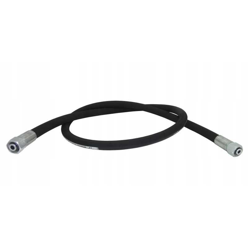 Hidraulinės žarnos vamzdis dn10 18 18 aa3400 330 bar