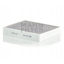 Mann anglinis salono filtras bmw 2 f22 f23 m2 f87