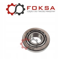 Timken 31308 kovinis puolimo guolis