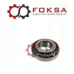 Timken 31308 kovinis puolimo guolis