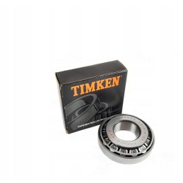 Timken 31308 kovinis puolimo guolis