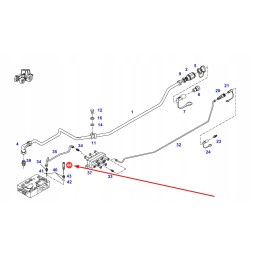 F716961660060 vožtuvas