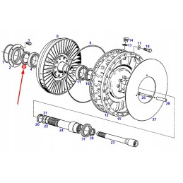 49376262 alyvos sandariklis 65 x 85 x 10