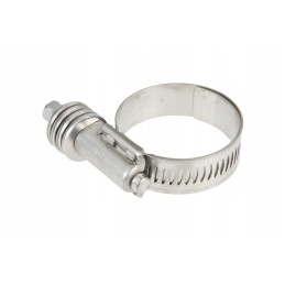 V602084722 turbinos tepimo vamzdžio spaustukas