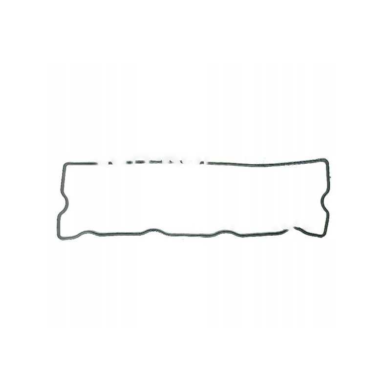 Klaviatūros tarpinė 1004 42 silikoninė p varikliams