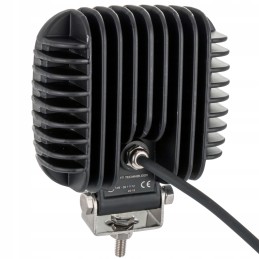 LED darbo lempa su šonine rankena, 4 vnt, 108 vatai