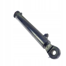 Hidraulinis cilindras, dvigubo veikimo pavara