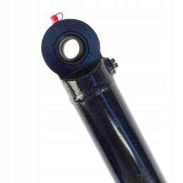 Hidraulinis cilindras, dvigubo veikimo pavara