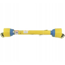 Šarnyrinis ir teleskopinis kotas citrina 350nm 810 1385