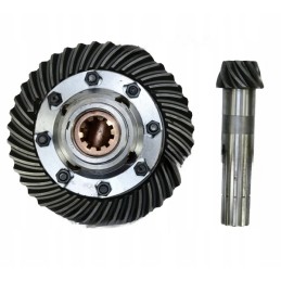 Diferencialo mechanizmas pilnas c 330 c 328 skropol