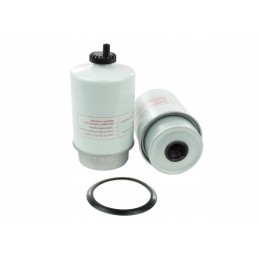 Kuro filtras su vandens separatoriumi pds fs19517 3159680