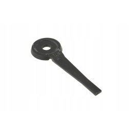 4285769m1 droselio valdymo svirtis