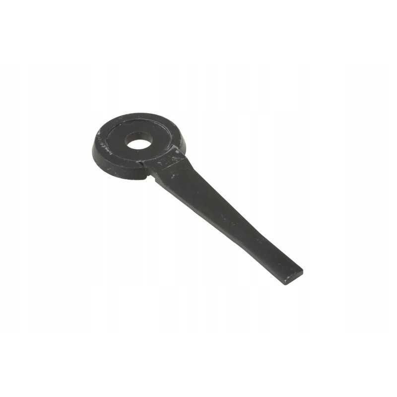 4285769m1 droselio valdymo svirtis