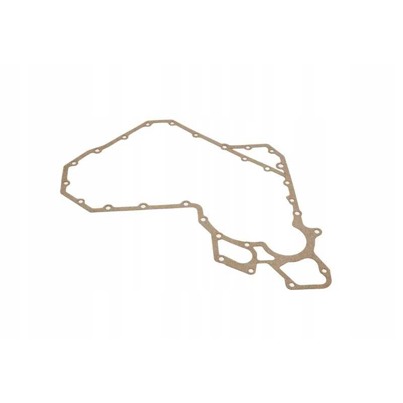 4224634m1 paskirstymo dangtelio tarpiklis