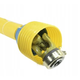 Šarnyrinis ir teleskopinis velenas citrina 350nm 710 1185