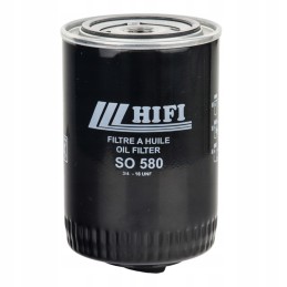 Alyvos filtras hifi korpusas new holland ford 0451104063