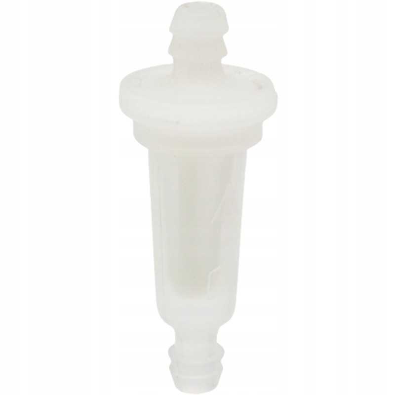 John Deere AM107314 vejapjovės kuro filtras