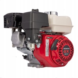 Honda GX200 vidaus degimo variklis, siurblys 20l 5 55cm3