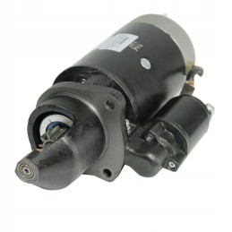 Starteris 3 0kw 9t 12v lrs435