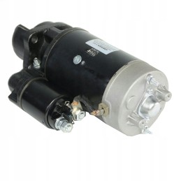 Starteris 3 0kw 9t 12v lrs435