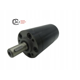 Hidraulinis variklis smm mms bmm omm omzm epmm 32