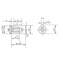 Hidraulinis variklis smm mms bmm omm omzm epmm 32