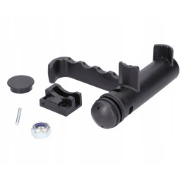 Dėklas nauja holland galinio lango rankena