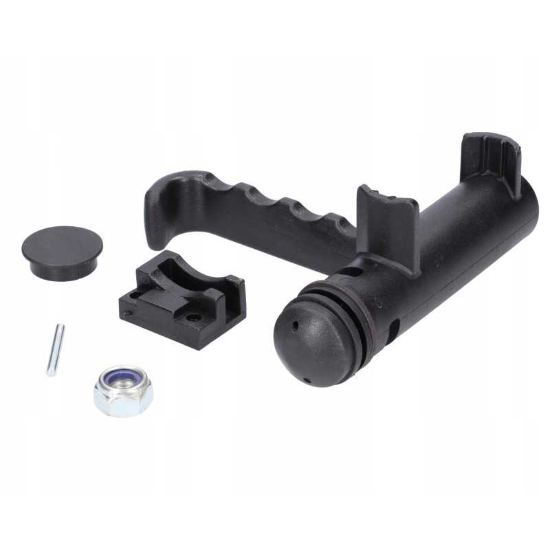 Dėklas nauja holland galinio lango rankena