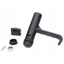 Dėklas nauja holland galinio lango rankena