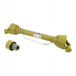 PTO jėgos perdavimo velenas 90cm v65012 traktoriui