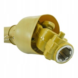 PTO jėgos perdavimo velenas 90cm v65012 traktoriui