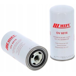 Alyvos oro separatorius ov6016