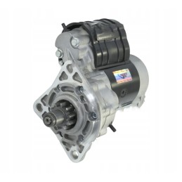 Starteris su reduktoriumi 12v 28kw krumpliaračio pavara 10