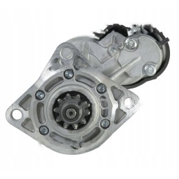 Starteris su reduktoriumi 12v 28kw krumpliaračio pavara 10