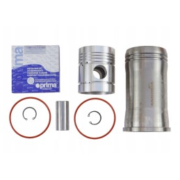 C360 premium stūmoklinio gorzyce variklio remonto komplektas