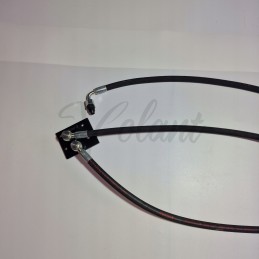 Kėlimo skirstytuvas 1 sekcija, išorinis c 330