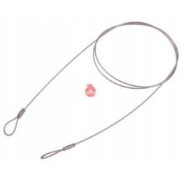 Gartraukio kabelis C 330 originalus Ursus