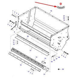 La322323050 lipdukas