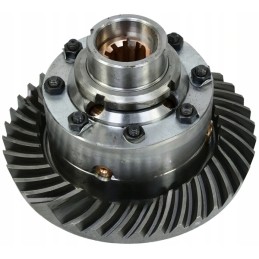 Diferencialo mechanizmas pilnas c 330 c 328 skropol