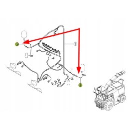 013109 0 jungiamasis elektros laidas