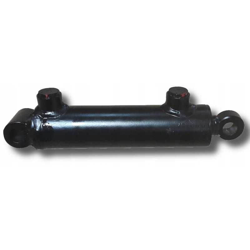 Hidraulinis cilindras smt1 50x28 eiga 140 l 280 mm