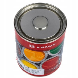 Akmens pilkumo lako dažai 1l ral 7030 kramp